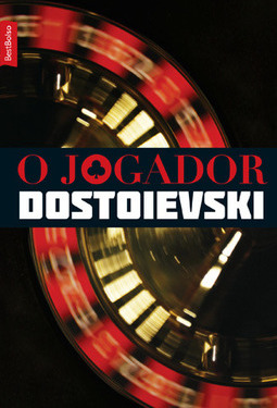 O jogador (Ed. Bolso)