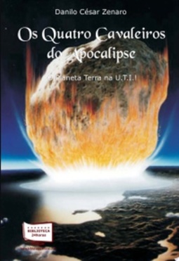 QUATRO CAVALEIROS DO APOCALIPSE, OS