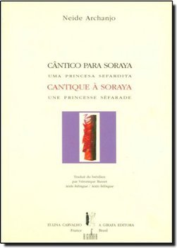 Cântico para Soraya: uma Princesa Sefardita