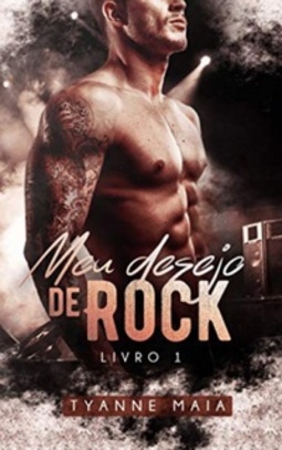 Meu Desejo de Rock #1