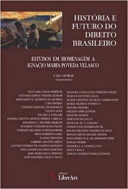 História e Futuro do Direito Brasileiro