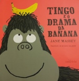 Tingo e o Drama da Banana