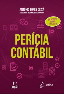 Perícia contábil