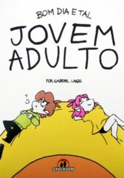 Bom dia e tal (Coleção Lol)