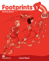 Footprints Activity Book-1