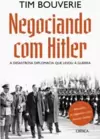 Negociando com Hitler