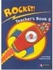 Rocket!: Teacher Book 2 - IMPORTADO