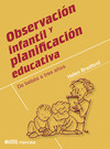 Observación infantil y planificación educativa: de bebés a tres años