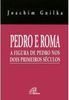 Pedro e Roma