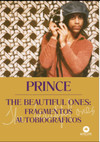 Prince: the beautiful ones: fragmentos autobiográficos