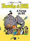 Boule e Bill: A turma do Bill
