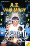Zero-A Três (Ficção Científica Europa-América #240)