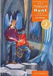 Treasure Hunt - Importado