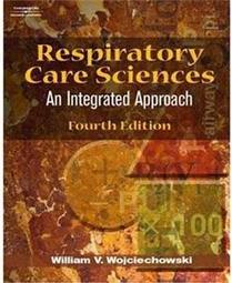 Respiratory Care Sciences