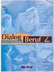 Dialog Beruf - Lehrbuch - 2 - IMPORTADO