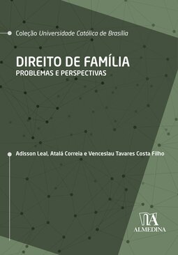 Direito de família: problemas e perspectivas