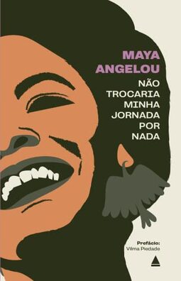 Não trocaria minha jornada por nada