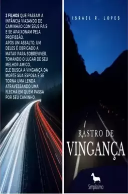 Rastro de vingança