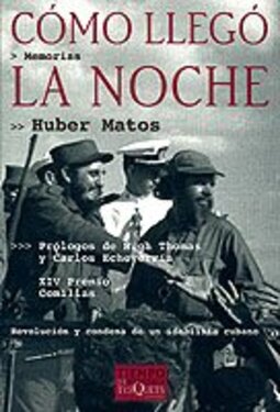 Como Llego LA Noche: 19