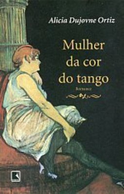 Mulher da Cor do Tango