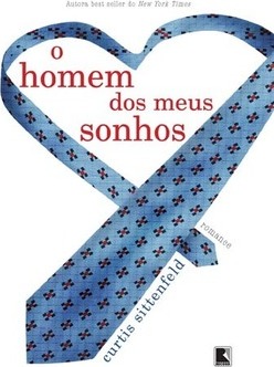 O Homem Dos Meus Sonhos