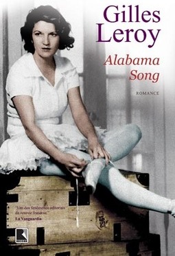 ALABAMA SONG