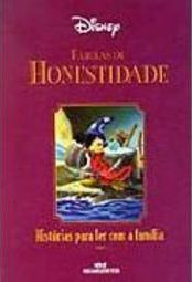Fábulas de Honestidade: Histórias para Ler com a Família