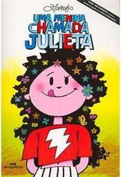 Uma Menina Chamada Julieta