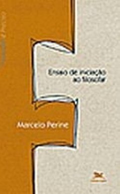 Ensaio de Iniciação ao Filosofar