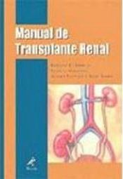 Manual de Transplante Renal