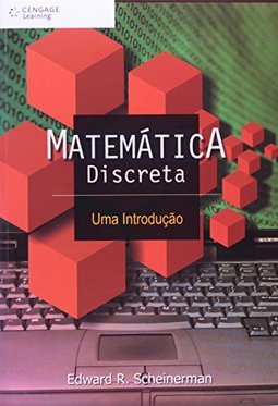 Matemática Discreta: uma Introdução