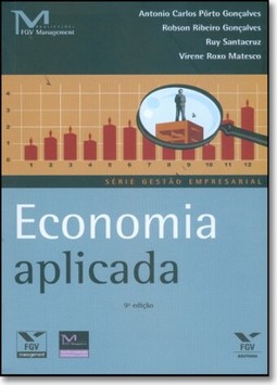 Economia Aplicada