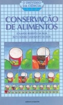 Conservação de Alimentos