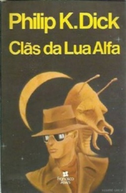 Clãs da Lua Alfa (Mundos da Ficção Científica #41)