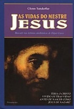 As Vidas do Mestre Jesus