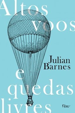 ALTOS VOOS E QUEDAS LIVRES