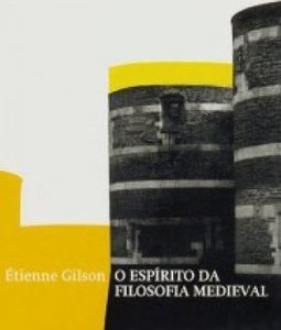 O Espírito da Filosofia Medieval