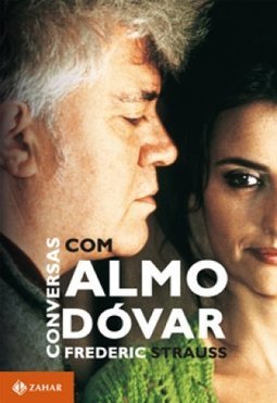 Conversas Com Almodóvar