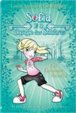 SOFIA E O BOSQUE DAS SOMBRAS