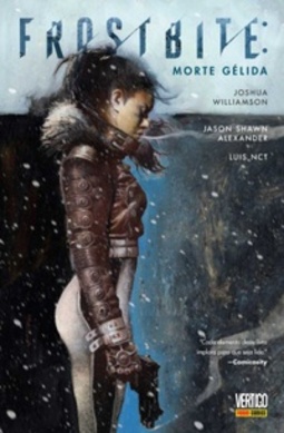 Frostbite: Morte Gélida
