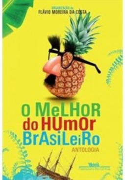 O Melhor do Humor Brasileiro