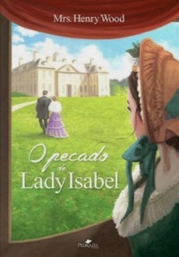 O Pecado de Lady Isabel (Clube de Leitores Pedrazul #4)