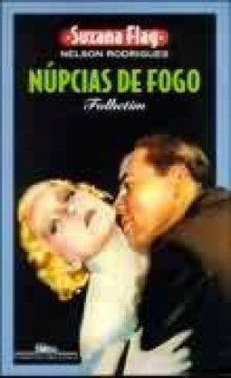 NUPCIAS DE FOGO