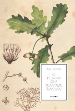 O homem que plantava árvores
