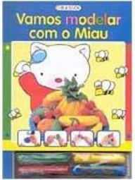 Vamos Modelar com o Miau