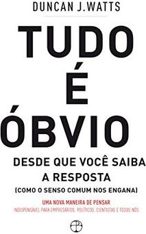 TUDO E OBVIO - DESDE QUE VOCE SAIBA A RESPOSTA
