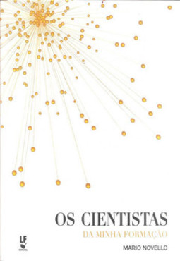 Os cientistas da minha formação