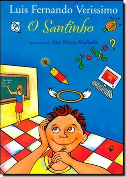 O santinho