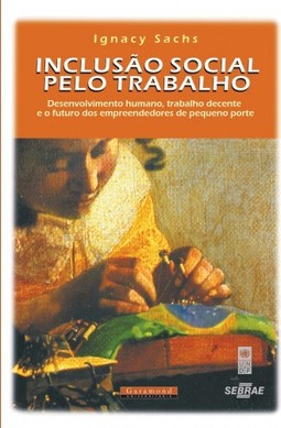 Inclusao social pelo trabalho