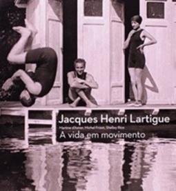 Jacques Henri Lartigue